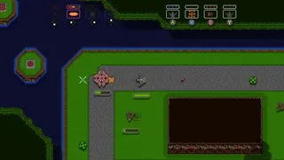 Скриншот 2 к игре Altorius