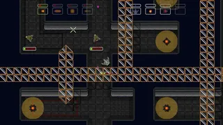 Скриншот 4 к игре Altorius