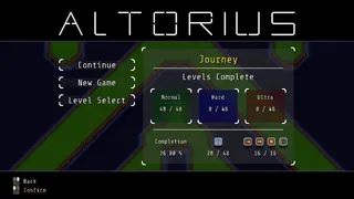 Скриншот 7 к игре Altorius