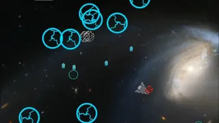 Скриншот 1 к игре Tale Of Starship