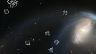 Скриншот 2 к игре Tale Of Starship