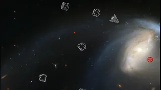 Скриншот 4 к игре Tale Of Starship