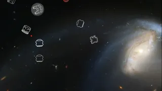 Скриншот 7 к игре Tale Of Starship