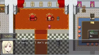 Скриншот 3 к игре PrincessGuardiansParodyH