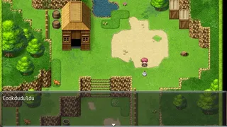Скриншот 4 к игре PrincessGuardiansParodyH