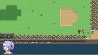 Скриншот 5 к игре PrincessGuardiansParodyH