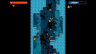 Скриншот 3 к игре Hyper Bit Chasm