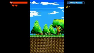 Скриншот 5 к игре Hyper Bit Chasm