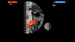 Скриншот 6 к игре Hyper Bit Chasm