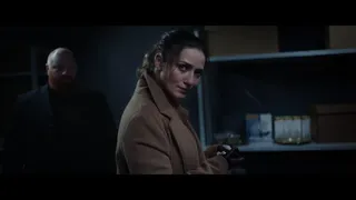 Скриншот 1 к игре She Sees Red - Interactive Movie