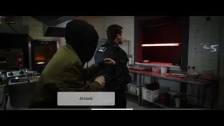 Скриншот 3 к игре She Sees Red - Interactive Movie