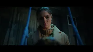 Скриншот 4 к игре She Sees Red - Interactive Movie
