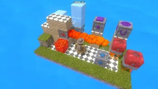 Скриншот 8 к игре Caliper 2