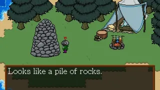 Скриншот 4 к игре Quest? Quest!