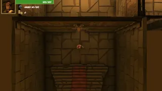 Скриншот 1 к игре Yet Another Level