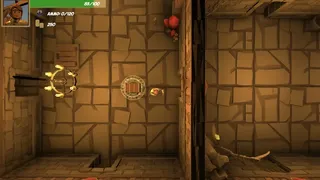 Скриншот 2 к игре Yet Another Level