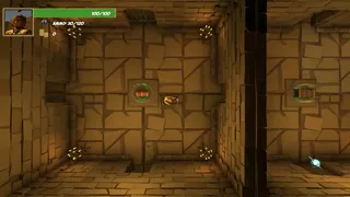 Скриншот 3 к игре Yet Another Level