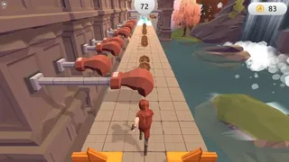 Скриншот 1 к игре Fitforce