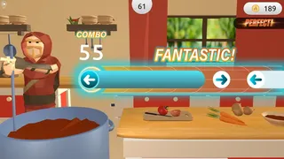 Скриншот 2 к игре Fitforce