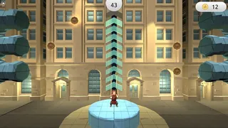 Скриншот 4 к игре Fitforce