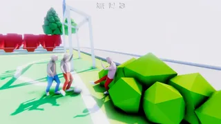 Скриншот 1 к игре Most Correct Football Simulator
