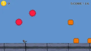 Скриншот 2 к игре Robo Run