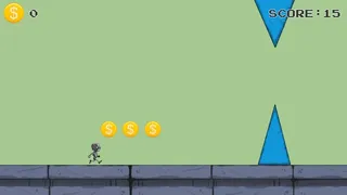 Скриншот 5 к игре Robo Run