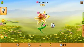 Скриншот 2 к игре Easter Clicker: Idle Manager