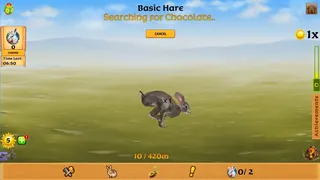 Скриншот 3 к игре Easter Clicker: Idle Manager