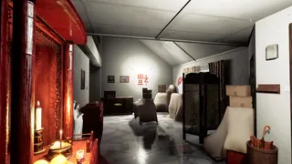 Скриншот 1 к игре The Plight