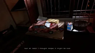 Скриншот 2 к игре The Plight