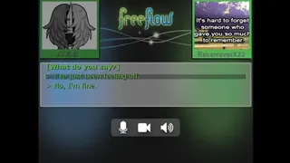 Скриншот 3 к игре ANONYMOUS || AGONY