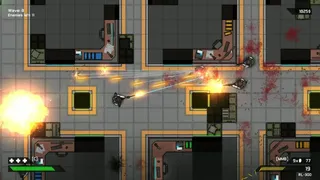 Скриншот 3 к игре WarForwards