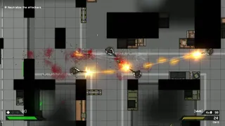 Скриншот 5 к игре WarForwards