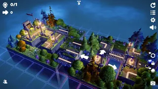 Скриншот 1 к игре BonVoyage!