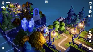 Скриншот 2 к игре BonVoyage!