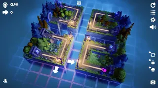 Скриншот 3 к игре BonVoyage!