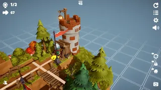 Скриншот 5 к игре BonVoyage!