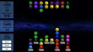 Скриншот 3 к игре jwing - the next puzzle game