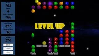 Скриншот 4 к игре jwing - the next puzzle game