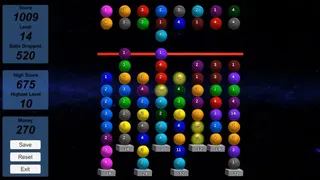 Скриншот 5 к игре jwing - the next puzzle game