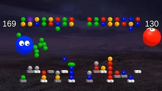 Скриншот 7 к игре jwing - the next puzzle game