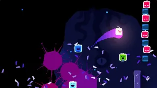 Скриншот 2 к игре A Night at the Races