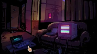 Скриншот 3 к игре A Night at the Races