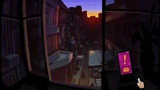 Скриншот 4 к игре A Night at the Races
