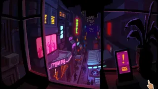 Скриншот 8 к игре A Night at the Races