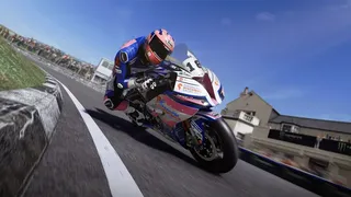 Скриншот 3 к игре TT Isle of Man: Ride on the Edge 2
