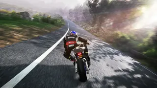 Скриншот 4 к игре TT Isle of Man: Ride on the Edge 2