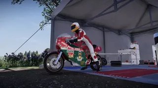Скриншот 6 к игре TT Isle of Man: Ride on the Edge 2