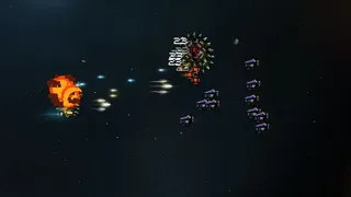 Скриншот 1 к игре ASTRO: The Beginning